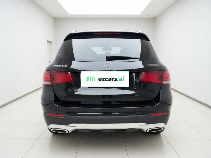 GLC 2020 Facelift GLC 260 L 4MATIC Dynamic photo 5