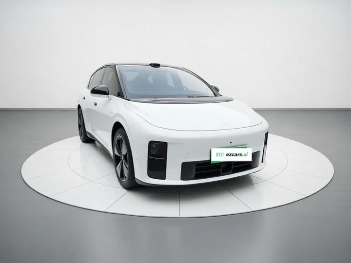 Li Auto i6 2025 RWD Standard photo 3