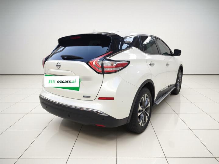 Murano 2021 2.5L XL RWD Connected Luxury photo 4