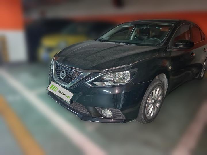 Sylphy 2019 Classic 1.6XL CVT Luxury