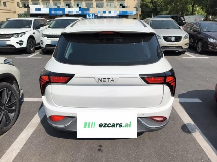 Neta V 2022 400 Lite photo 3