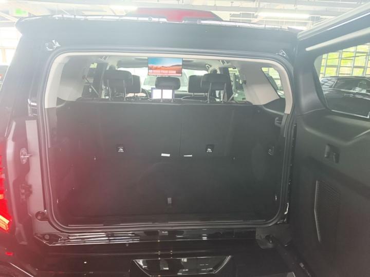 400 EV 2026 Hi4-Z Smart photo 8