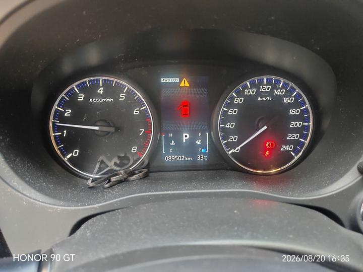 Outlander Imported 2013 2.4L AWD Luxury 5-Seater photo 2