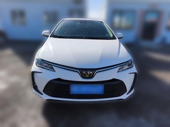 Corolla 2021 1.2T S-CVT Elite PLUS photo 2