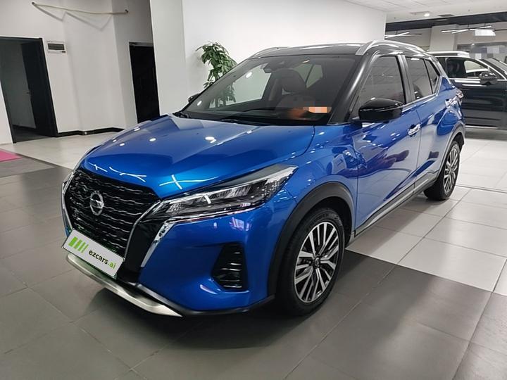 2022 1.5L CVT XV TOP Flagship