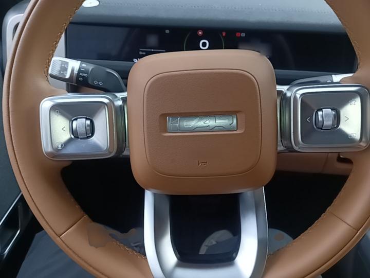 iCAR V27 2026 200KM AWD 500 photo 6