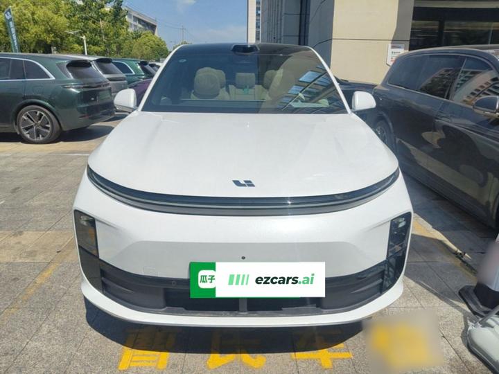 Li Auto L6 2024 Max photo 2