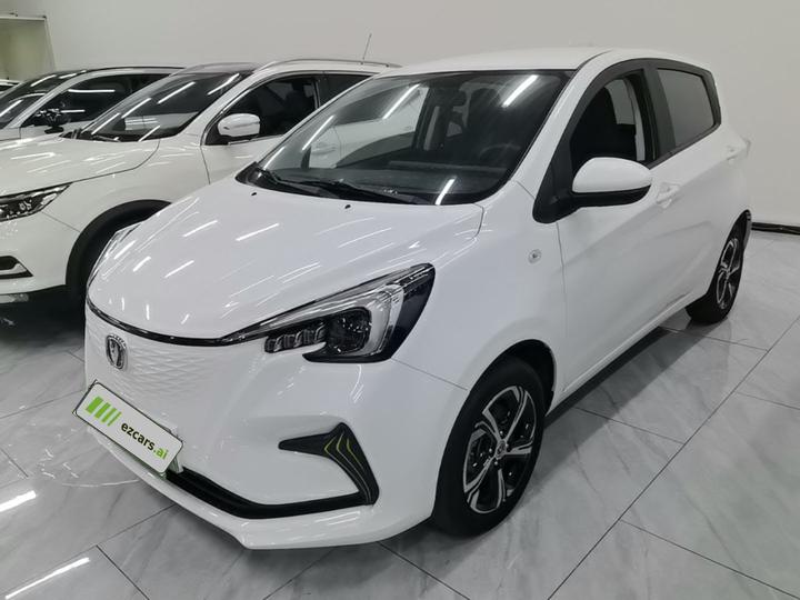 Benni E-Star 2021 NCM