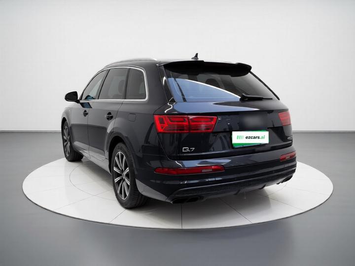 Q7 2018 45 TFSI Premium photo 4