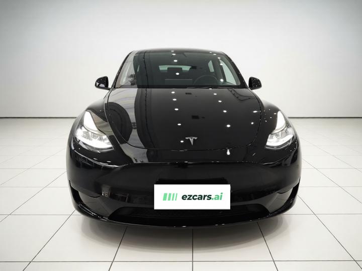 Model Y 2022 Facelift RWD photo 2
