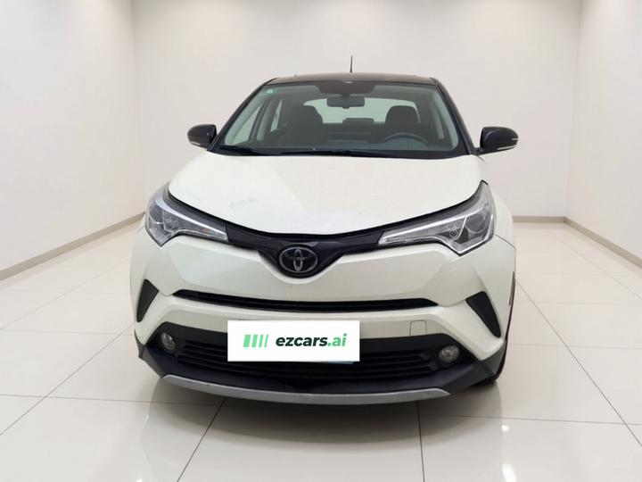 IZOA 2020 2.0L photo 2