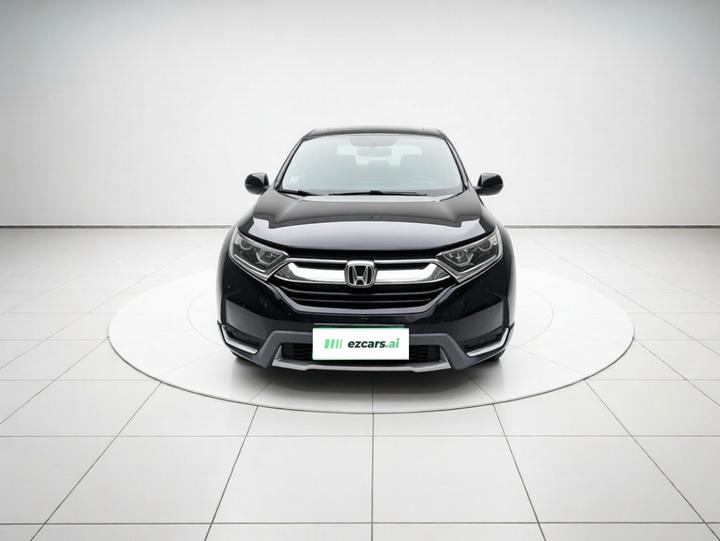 CR-V 2019 240TURBO CVT RWD China VI photo 2