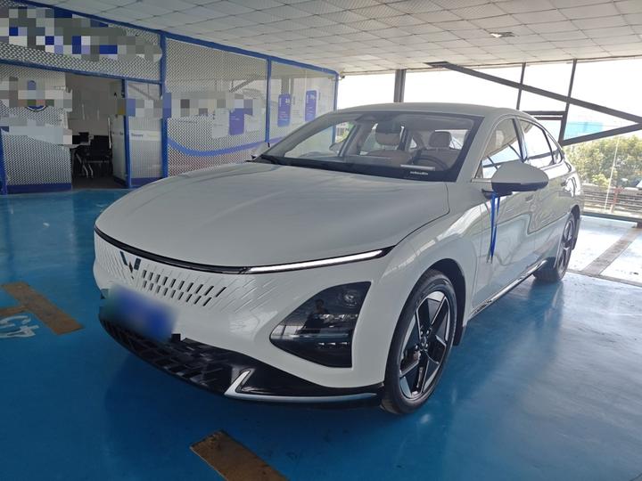 Wuling 2024 150 Pilot photo 2