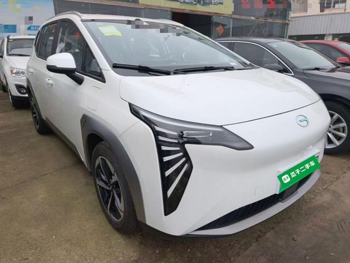 AION Y 2025 Plus 510 Smart photo 3