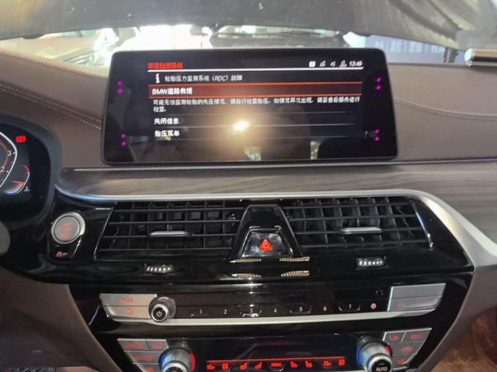 5 Series 2020 530Li Exclusive Luxury photo 8