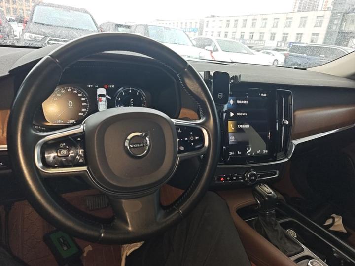 S90 2020 T5 Luxury photo 5