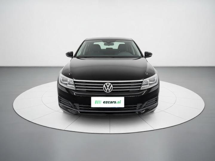 2019 Lavida 1.5L AT China VI photo 2