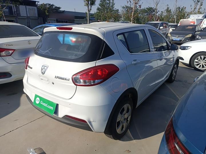 310 2016 1.2L MT Comfort photo 4