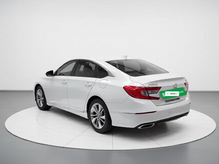 Accord 2018 260TURBO Elite China V photo 4