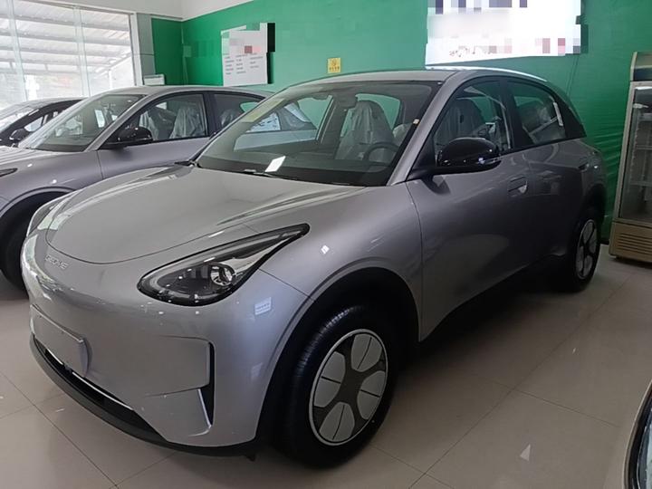 Xingyuan 2026 410km