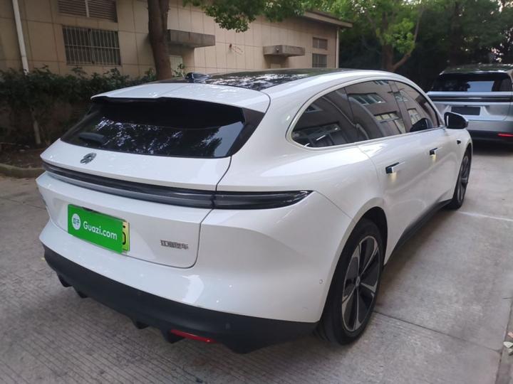 ET5 2022 75kWh photo 4