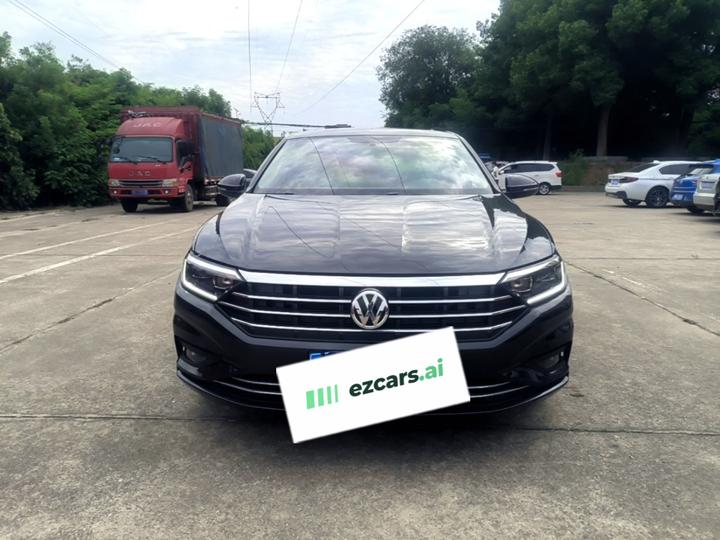 Sagitar 2021 200TSI DSG photo 2