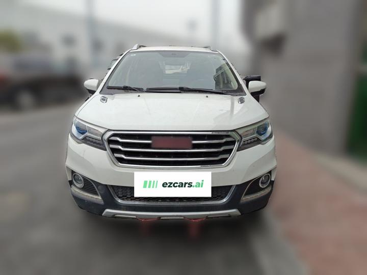 H1 2015 1.5L MT Luxury photo 2