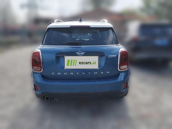 Countryman 2020 1.5T COOPER ALL4 photo 5