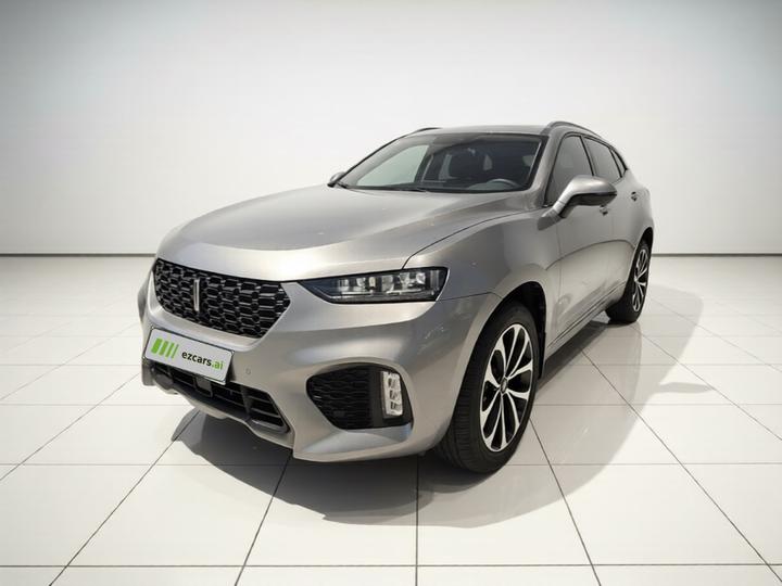 VV7 2017 2.0T Luxury