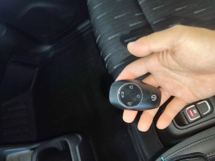 Leapmotor T03 2025 310 Comfort photo 8