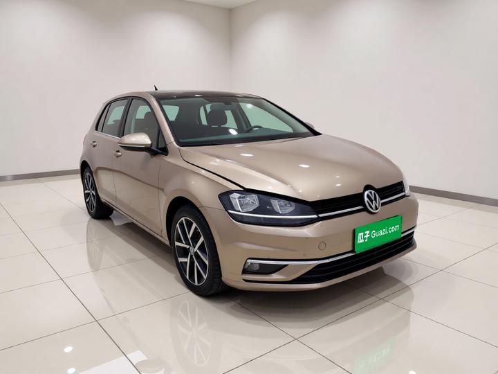 Golf 2020 280TSI DSG Comfort photo 3