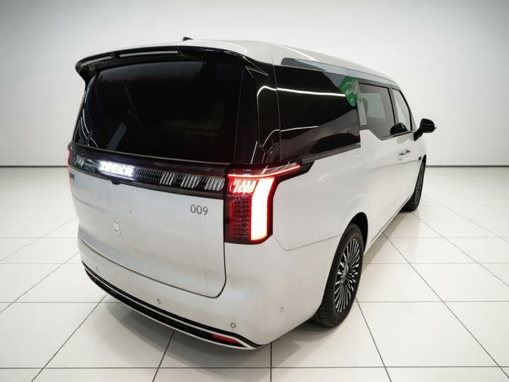 009 2024 7-Seater AWD 108kWh photo 5