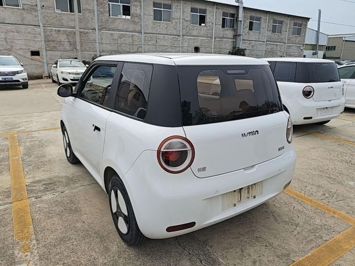 Nevo Changan Lumin 2022 210km photo 4