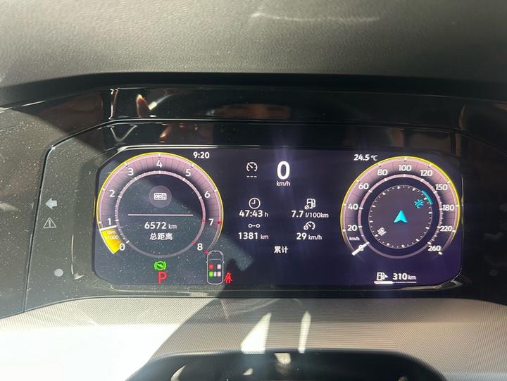 Golf 2026 300TSI Pro photo 7