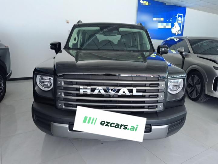 EV 2023 Hi4 145 Explorer photo 2