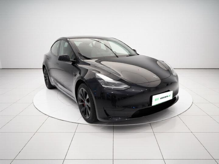 Model Y 2022 Facelift RWD photo 3