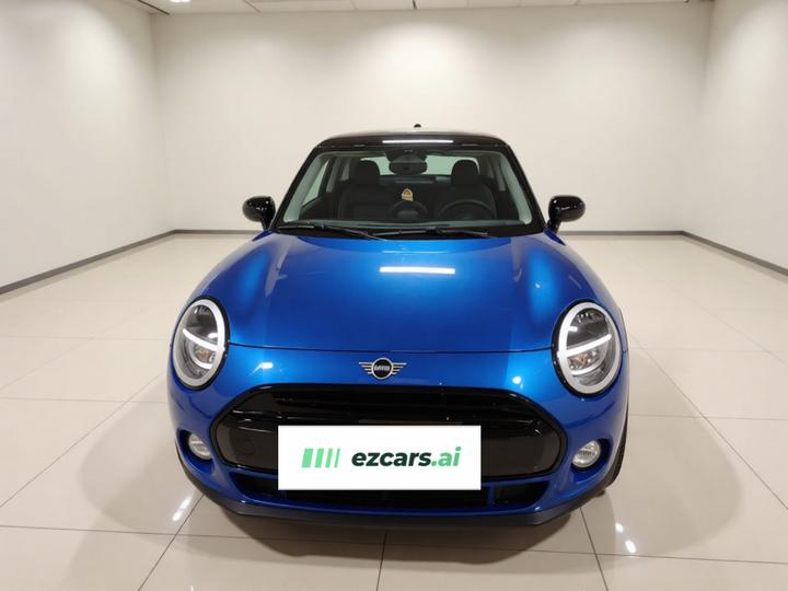 MINI COOPER 2024 456km COOPER E Classic photo 2