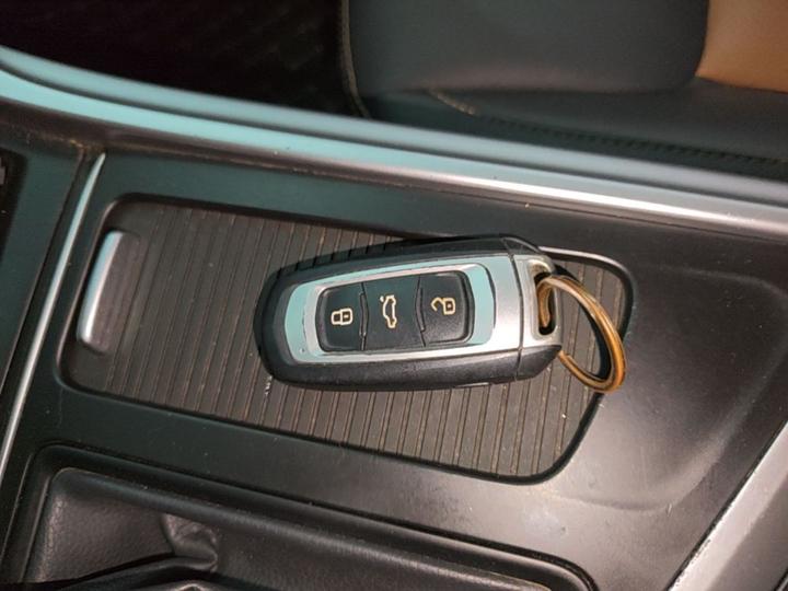 Vision X6 2018 1.4T CVT 4G Flagship photo 8