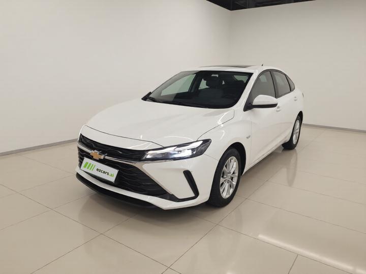 Cruze 2024 1.5L DCT Enjoy