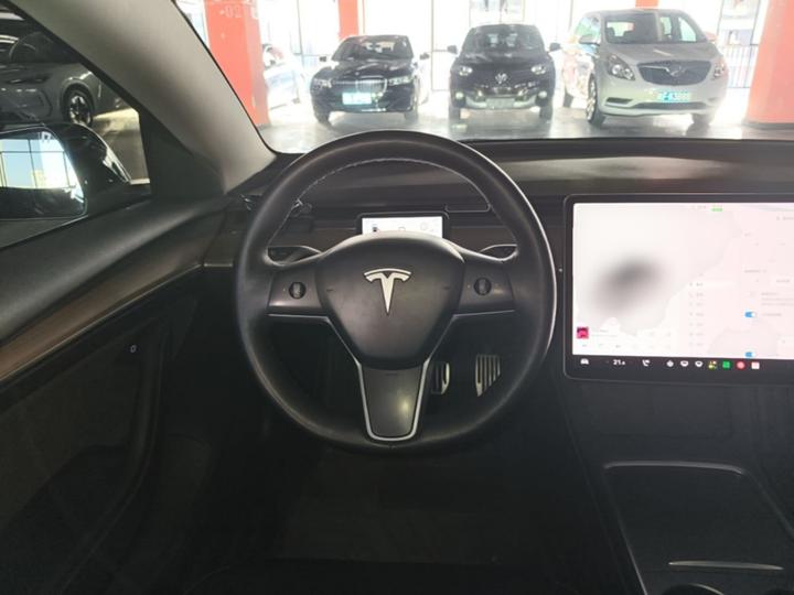 Model 3 2022 RWD photo 6