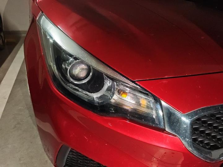 3 2017 1.5L AT Connected Elite photo 7