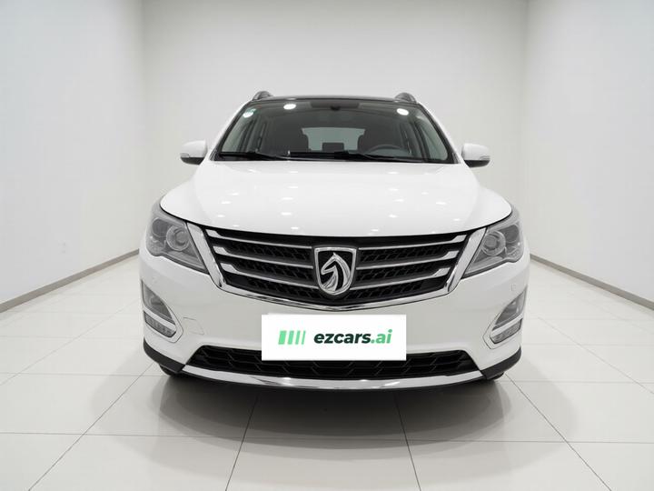 560 2016 1.8L iAMT Luxury photo 2