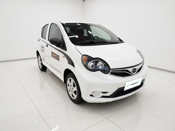 F0 2015 1.0L AMT photo 3