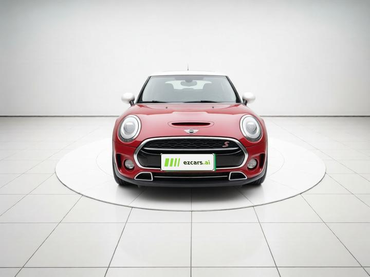 Clubman 2016 Facelift 2.0T COOPER S photo 2