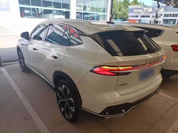 RX5 2023 1.5T Flagship ADAS photo 4