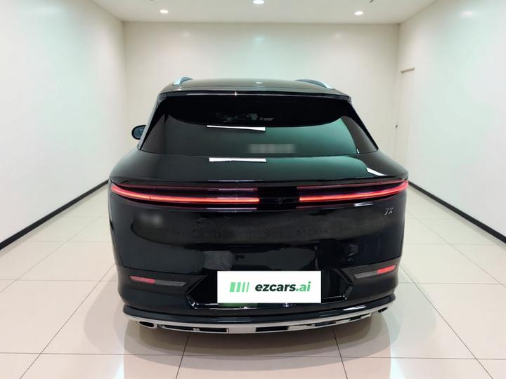 7X 2025 100kWh Long Range RWD ADAS photo 5