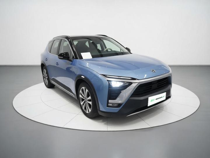 ES8 2018 355KM 7-Seater photo 3