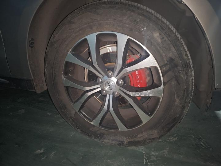 T600 2016 Sport 2.0T DCT Premium photo 8