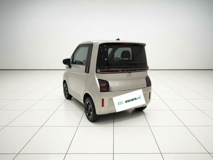Wuling Air ev 2023 2-Seater - Advanced photo 4