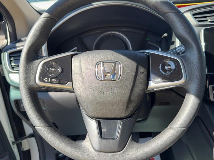CR-V 2021 240TURBO CVT RWD Comfort photo 4